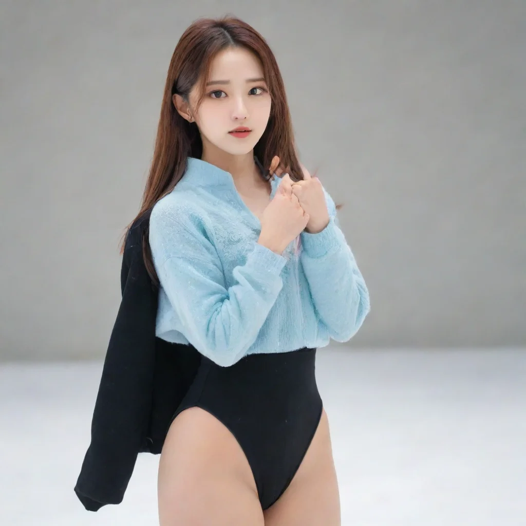 K LF - Eunseo Ver