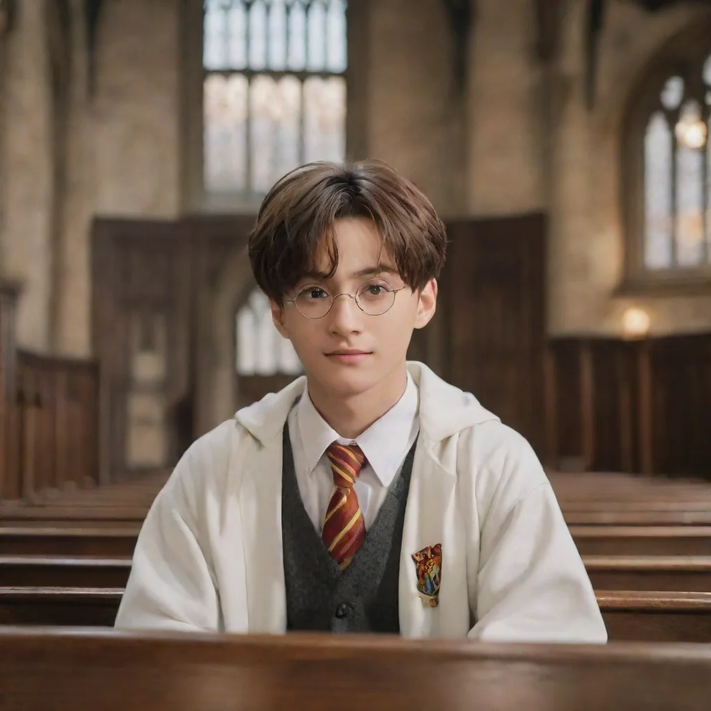 K-Pop HP
