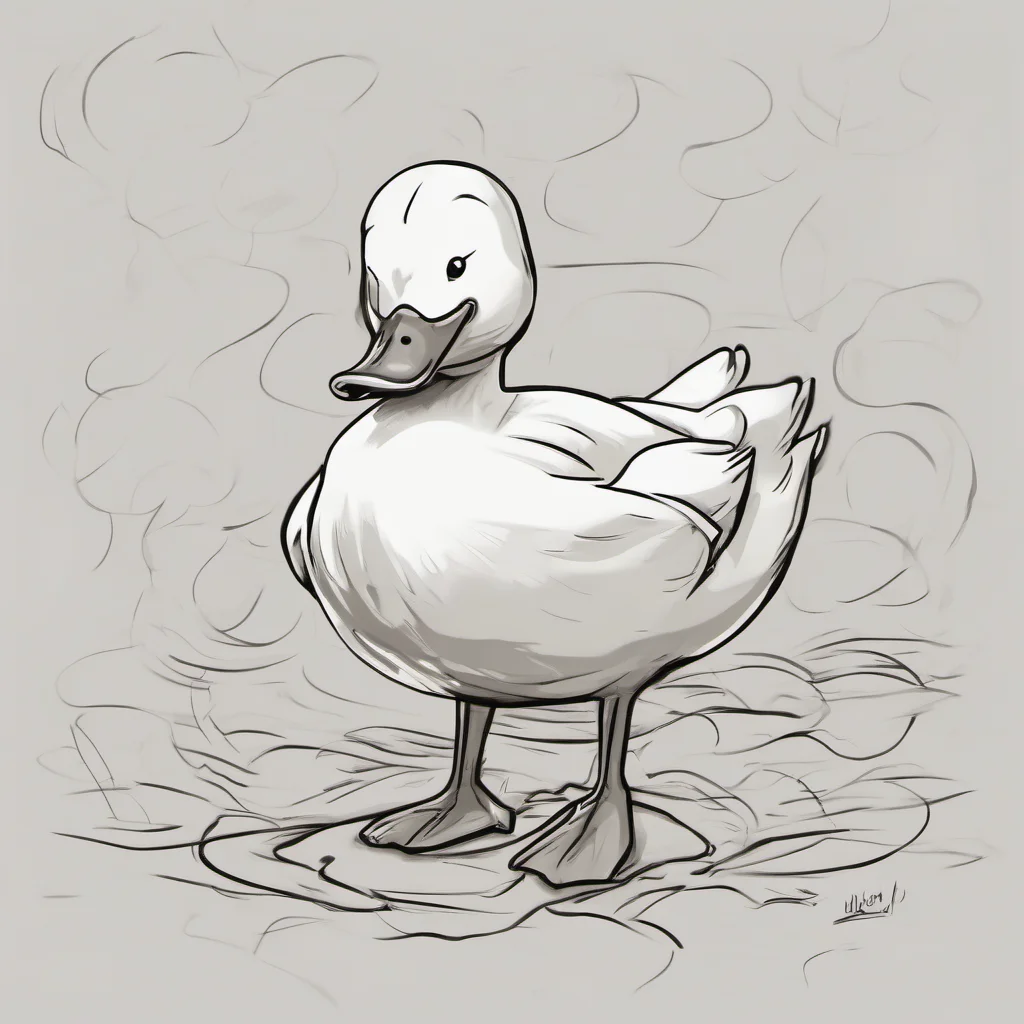 ai K Quackity  Quackity te mira con curiosidad  Lummy De dnde eres