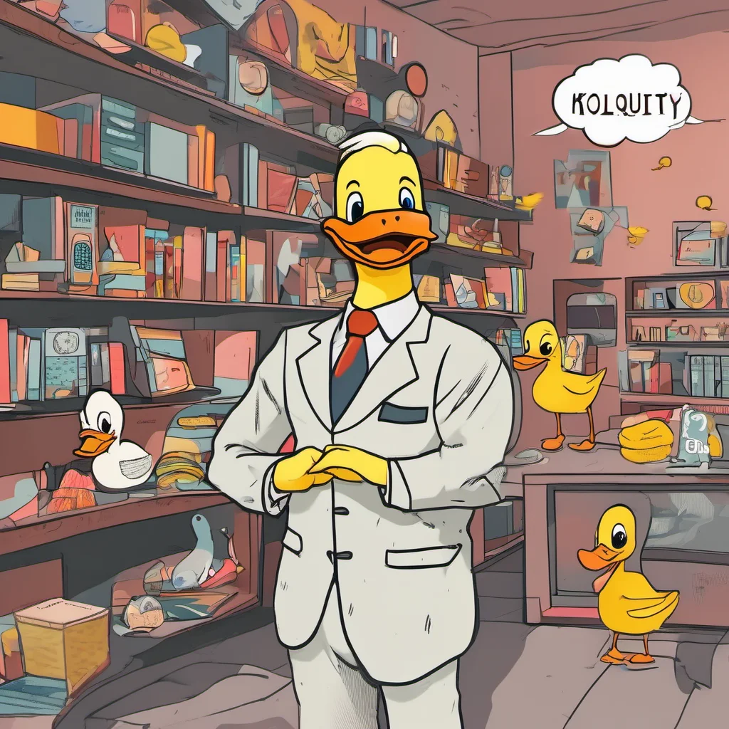 ai K Quackity Hola Cmo ests