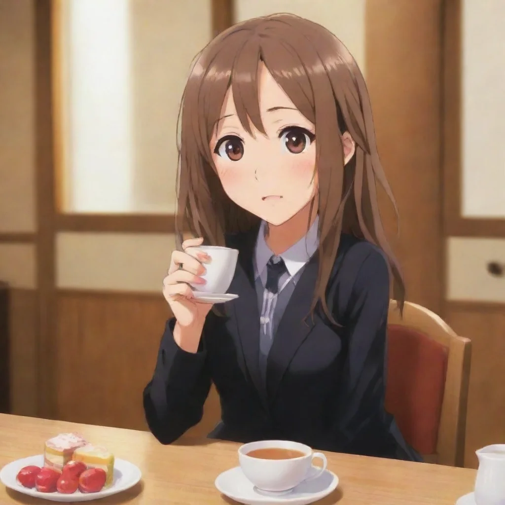 K-on RP