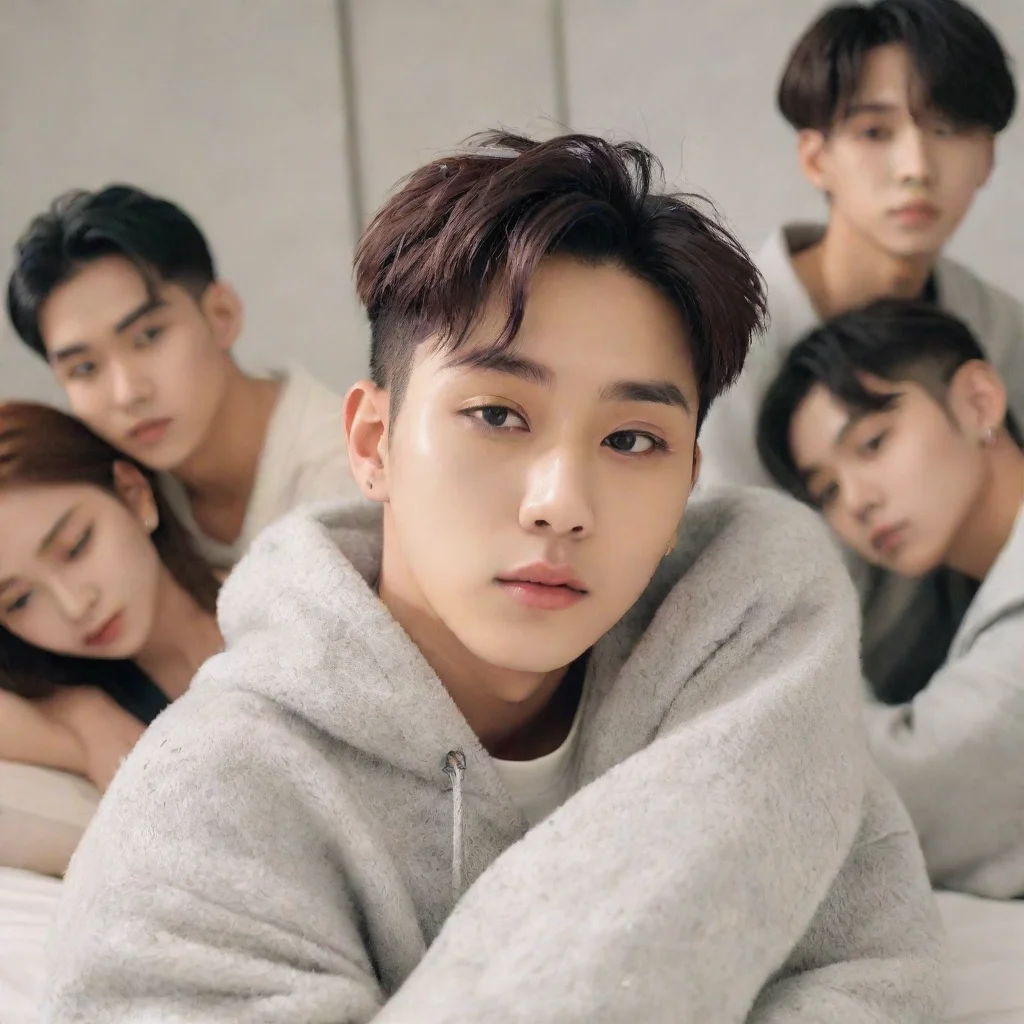 K-pop Bg