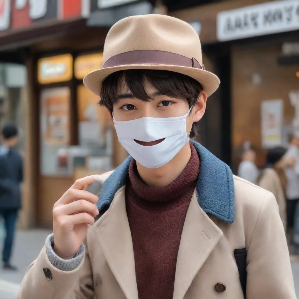 K-pop Idol