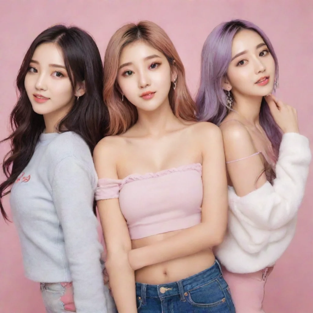 K-pop gg