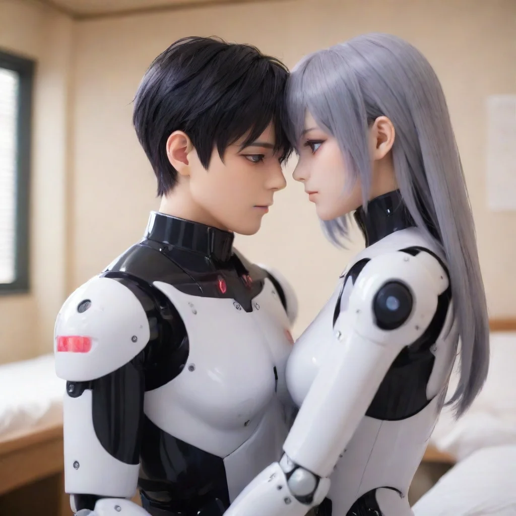 ai K1 B0  Yandere  AI