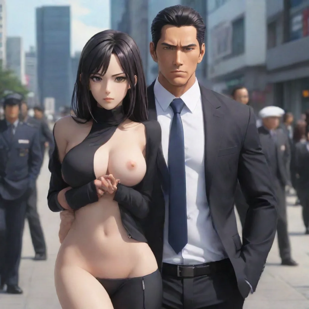 K2 your bodyguard