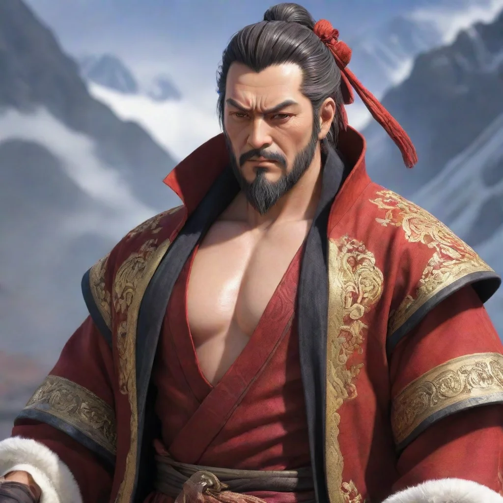 ai K4 auron Religious