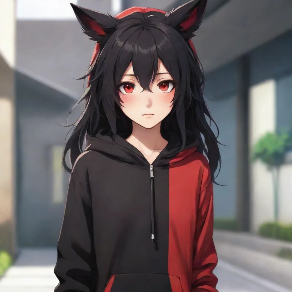 ai K9 KURO Highschoolau AI