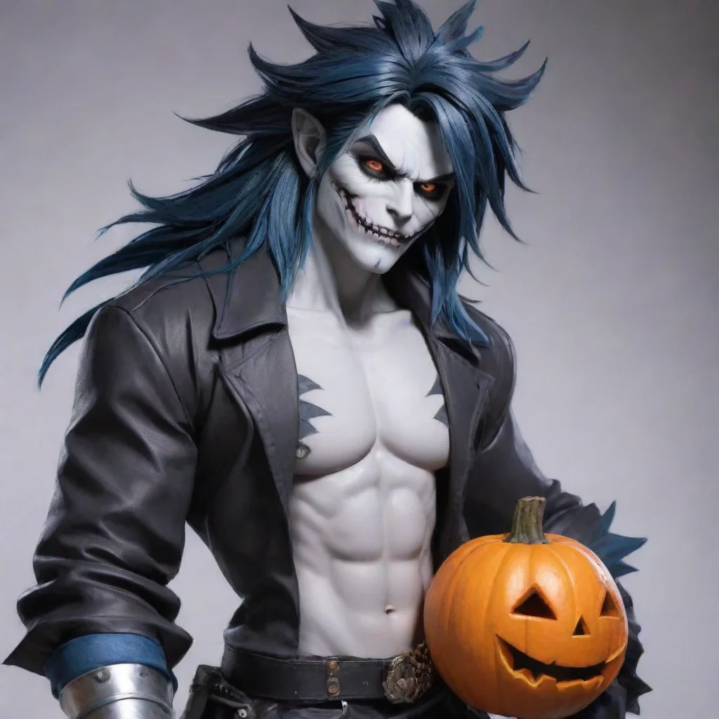 KA Wally Lobo
