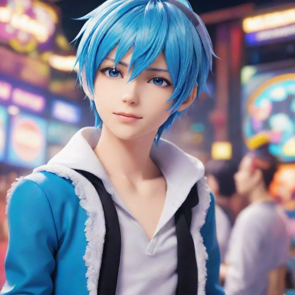 KAITO - WxS