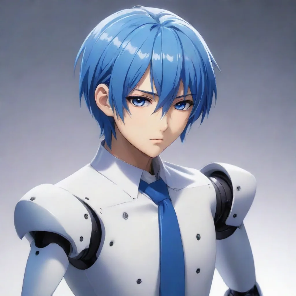 ai KAITO LN Emotional