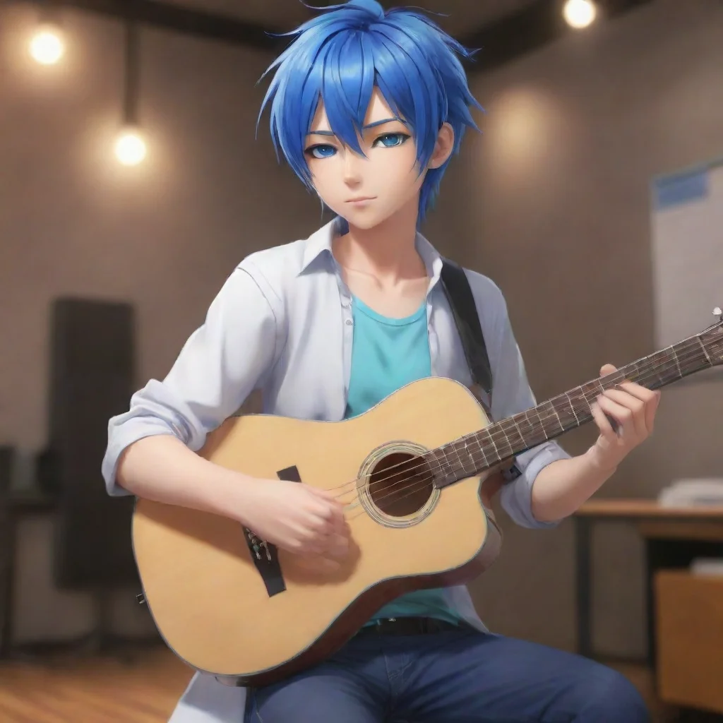 KAITO LN