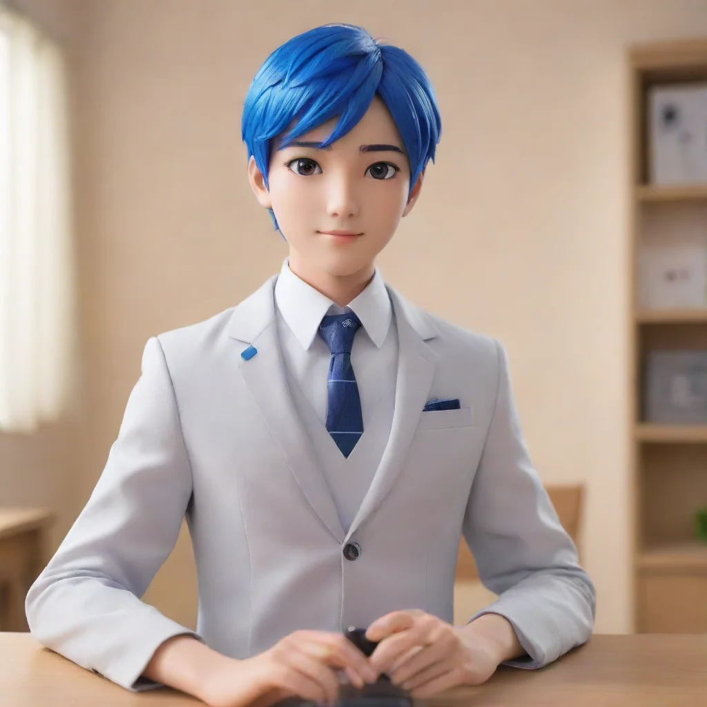 ai KAITO VBS KAITO