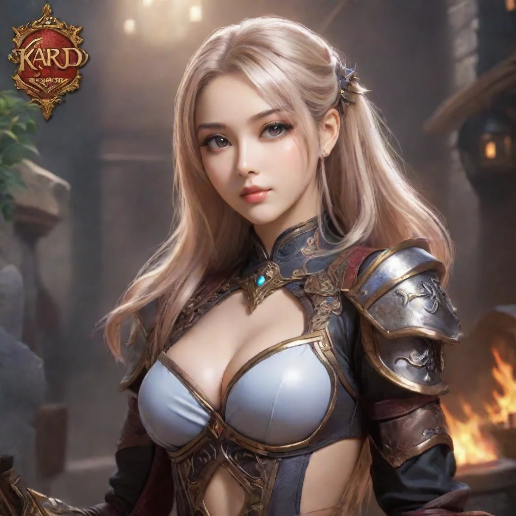 KARD RPG