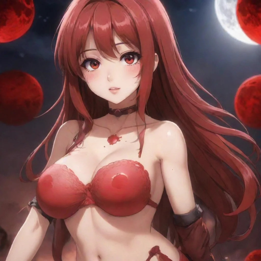 KB Blood Moon