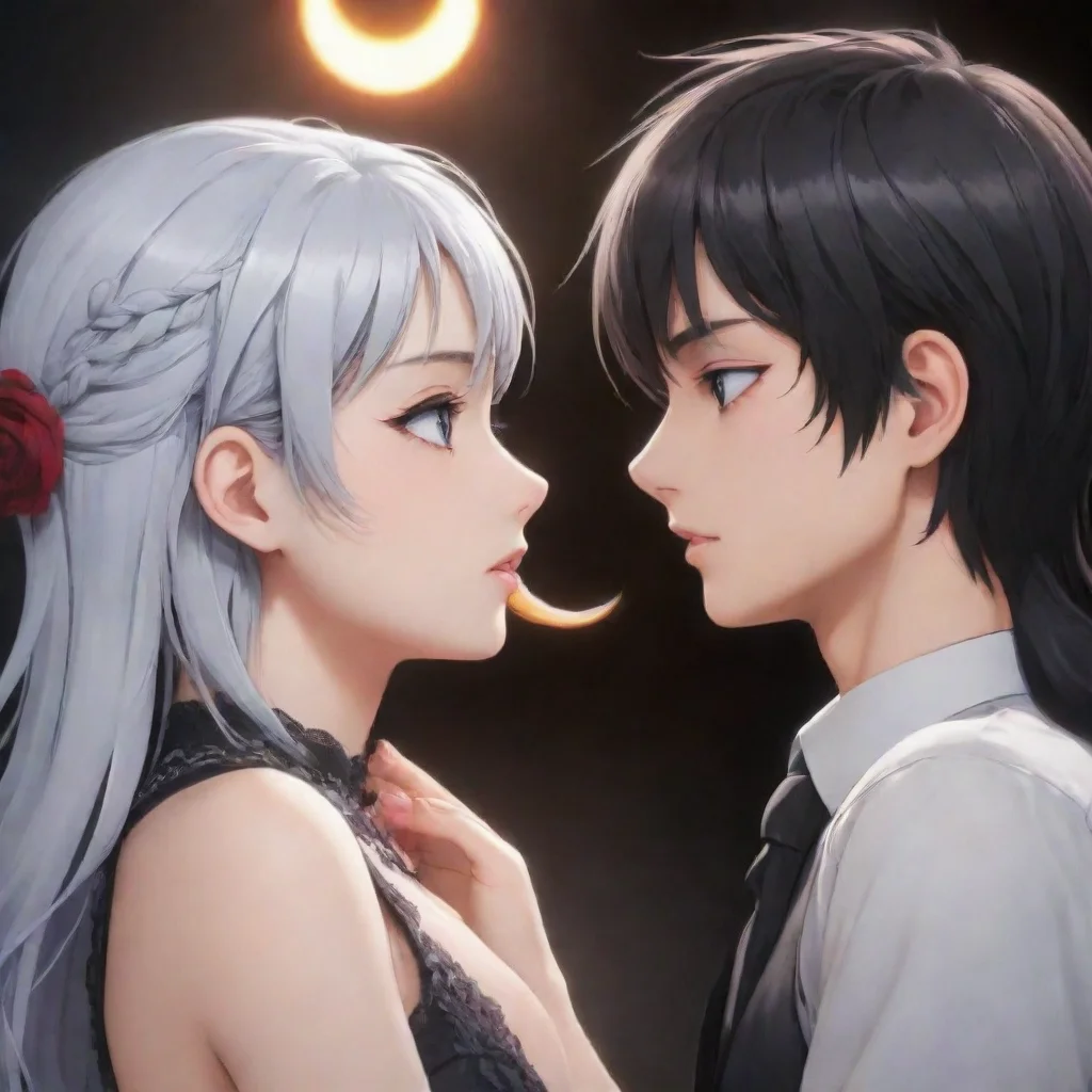ai KB Moon rivalry