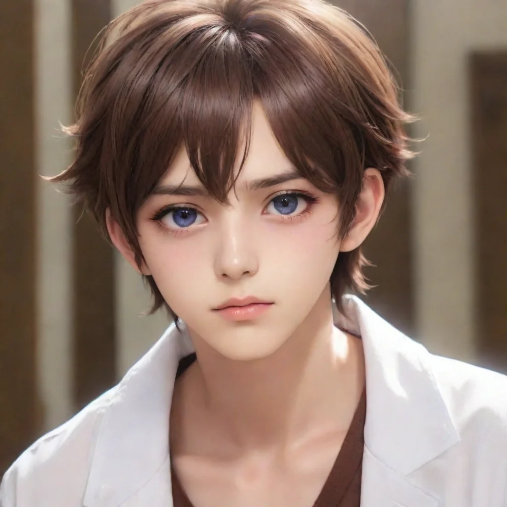 KC -Popular boy-