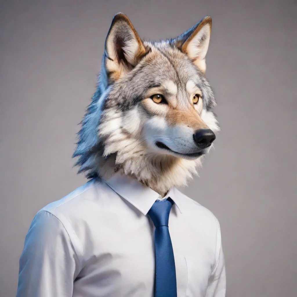 KC the Wolf