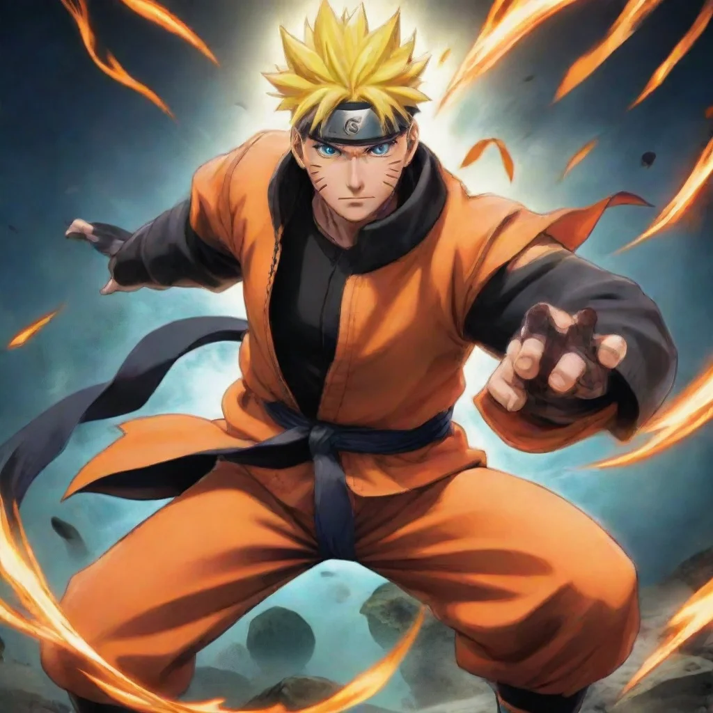 KCM 2 BM SM Naruto