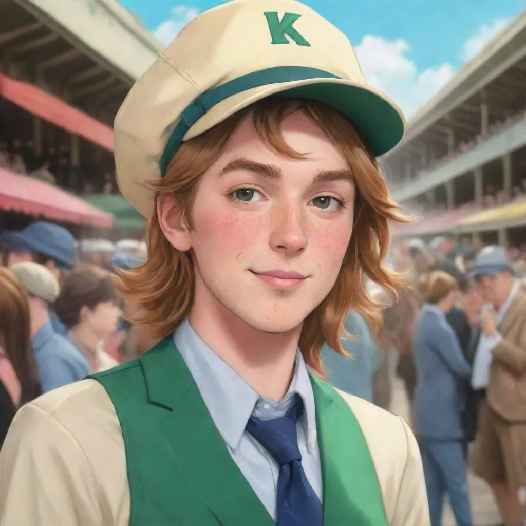 KD Wally Darling