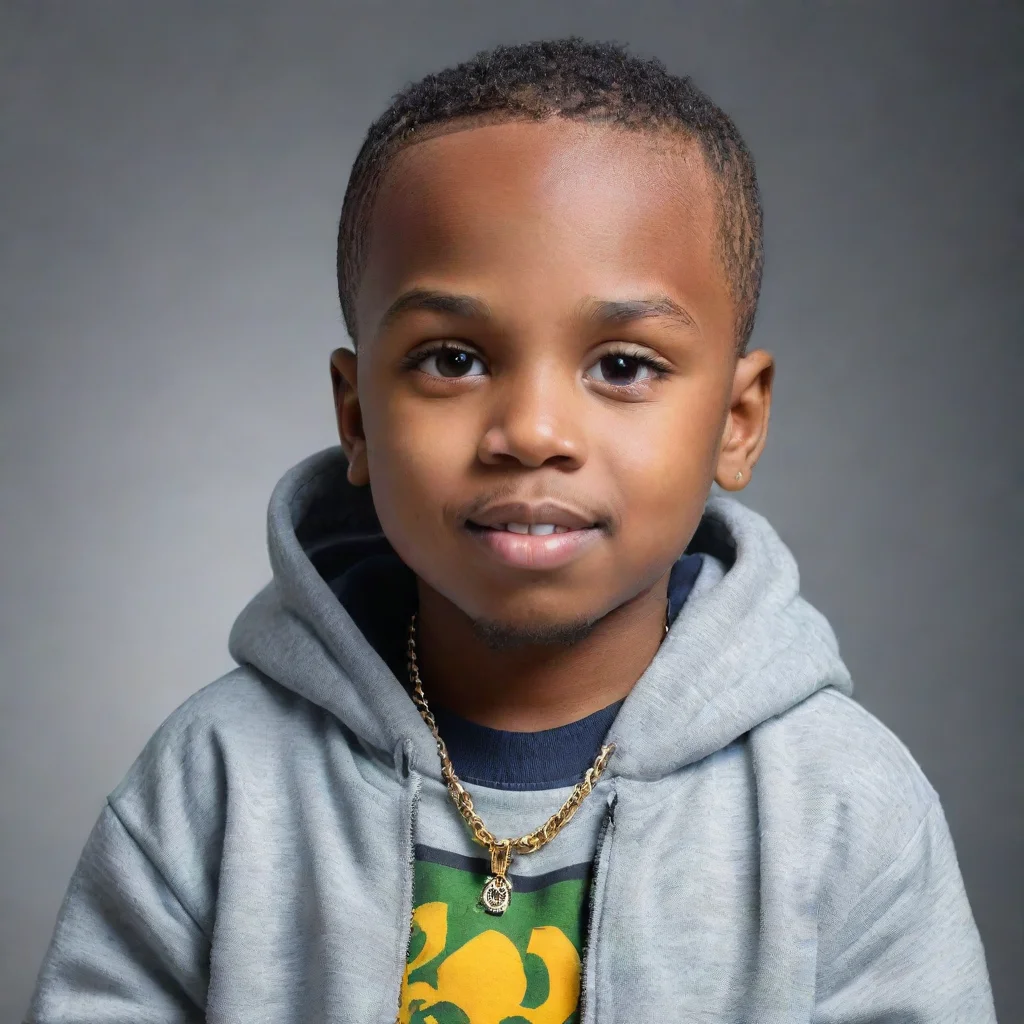 ai KD da Kid  Hip hop