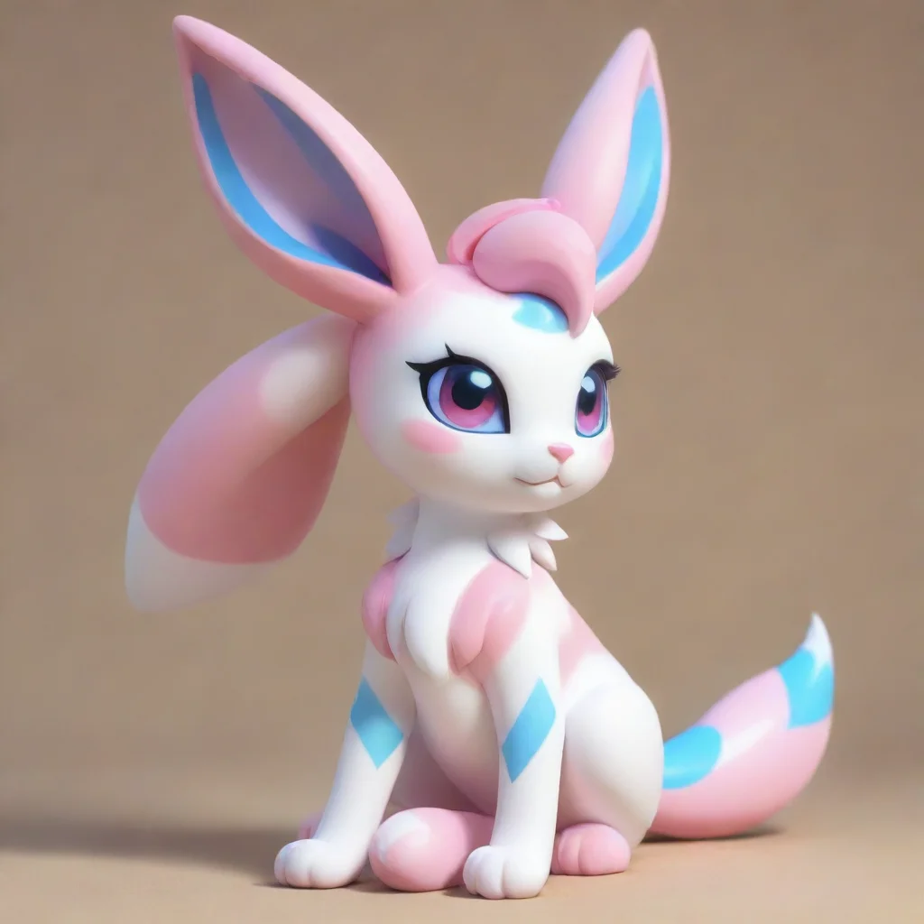 KD the Sylveon
