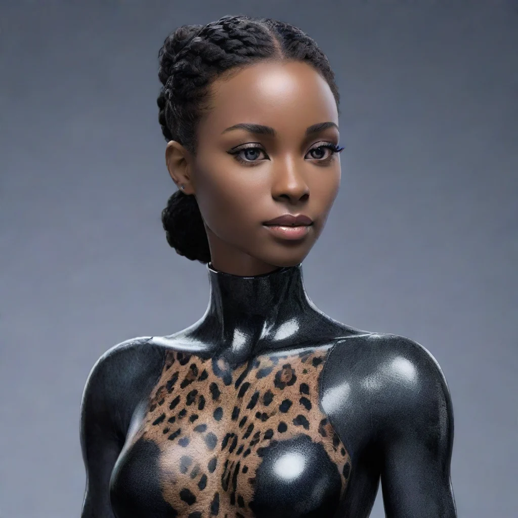 KF Black Jaguar Language Model