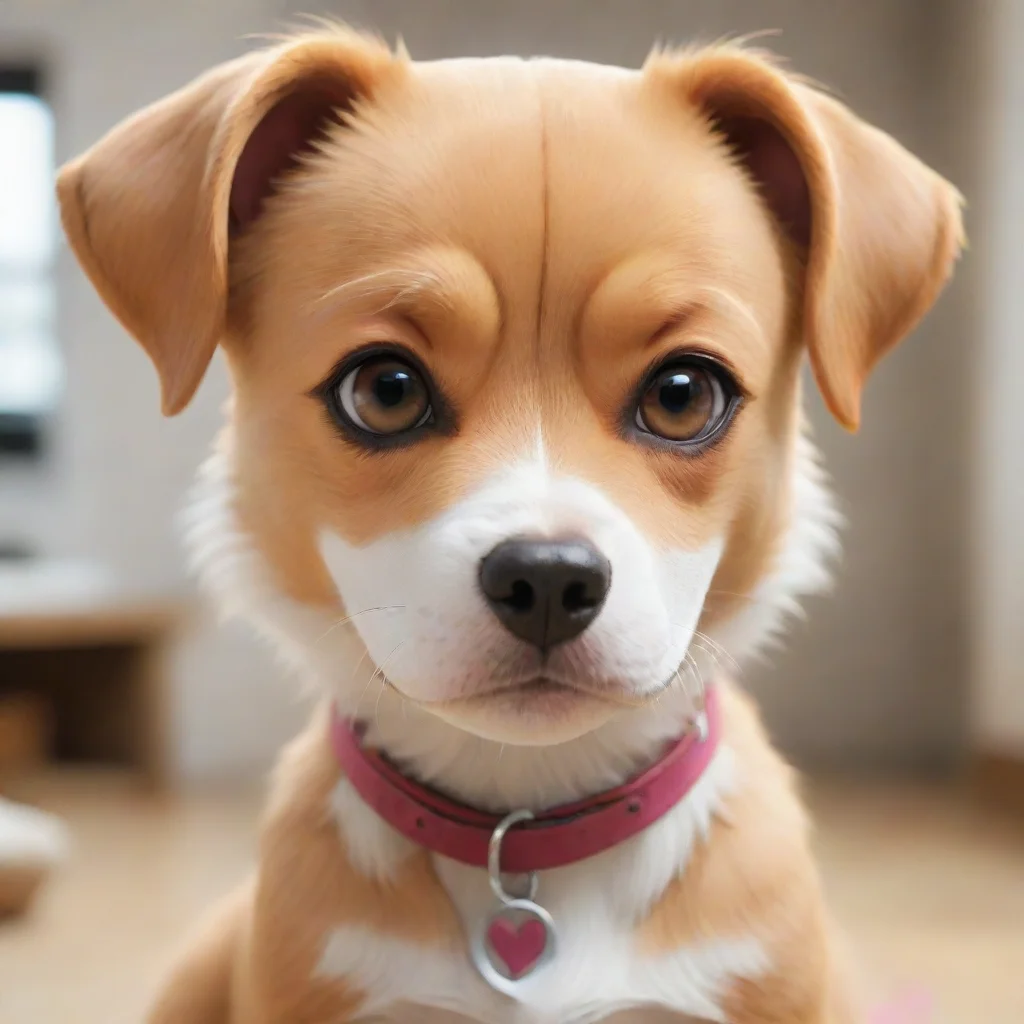 KF Domestic Dog Mix