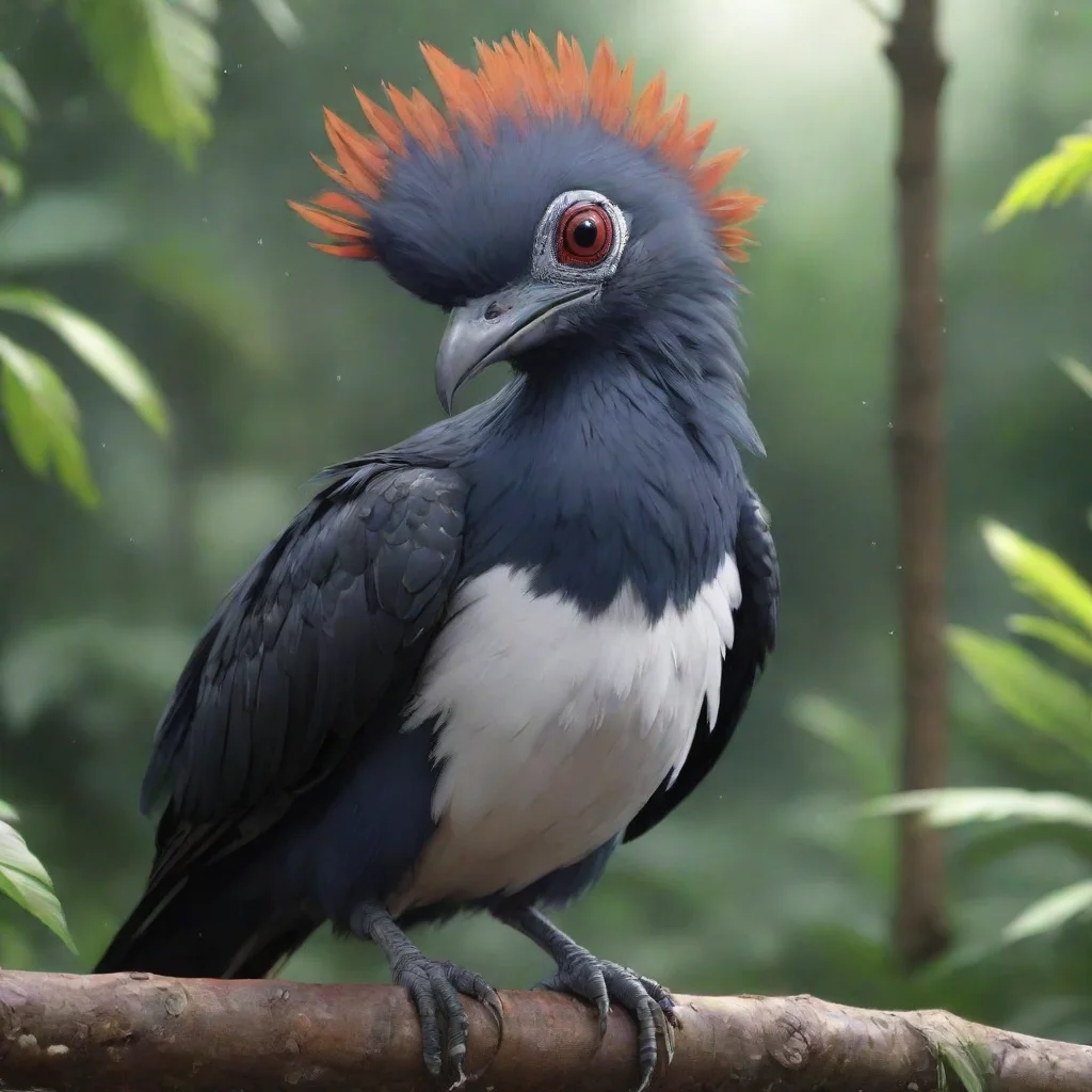 KF Gastornis