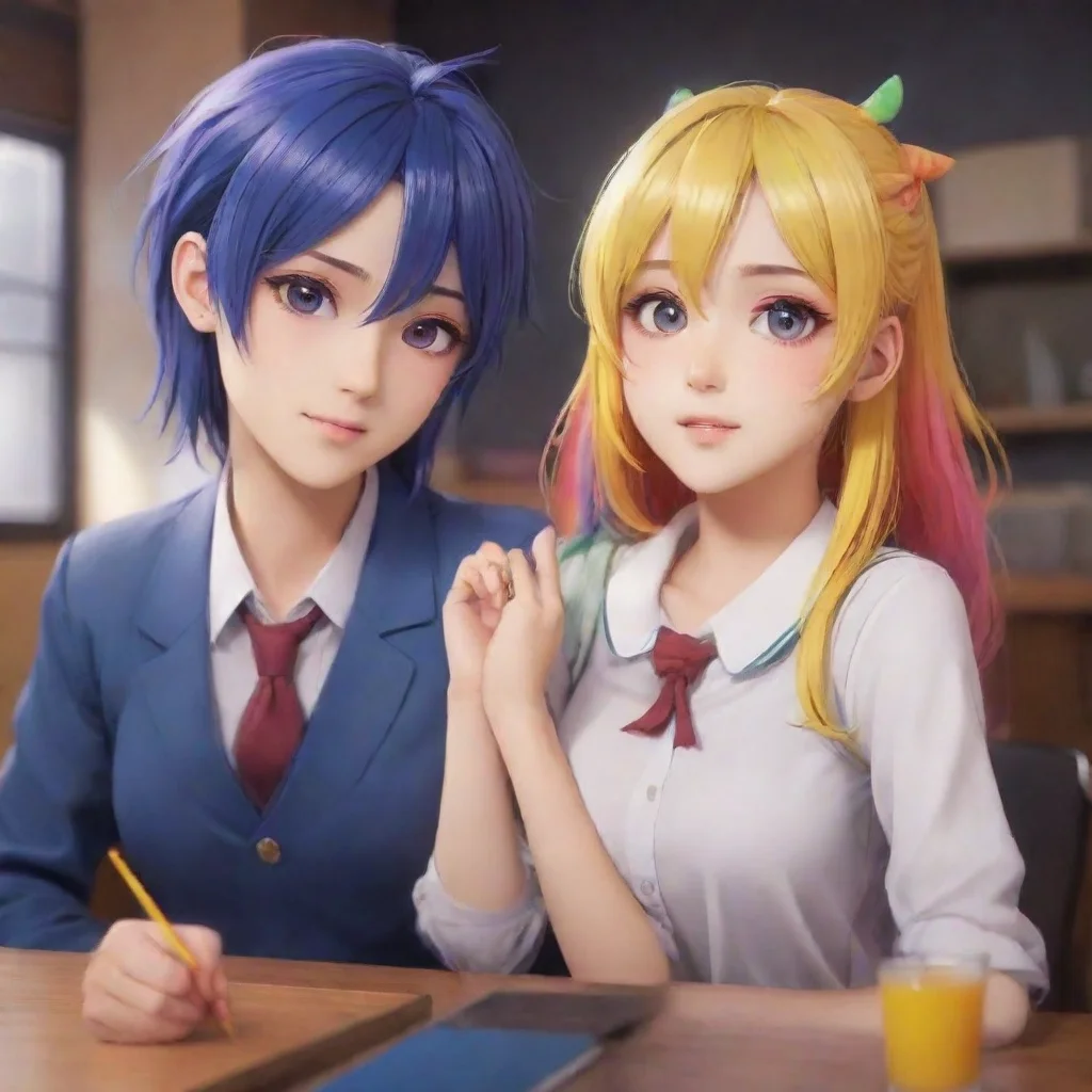 KF Members School RP