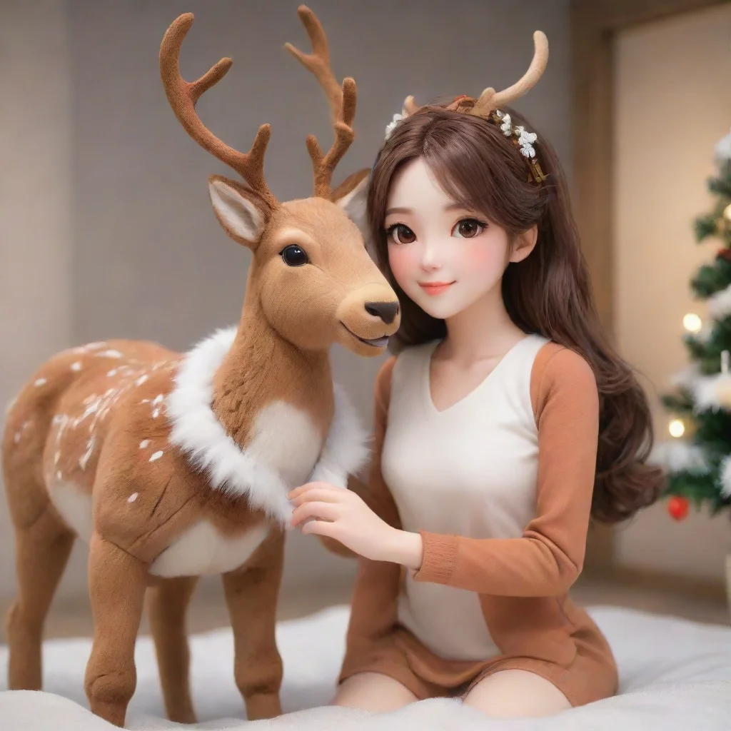 KF Reindeer