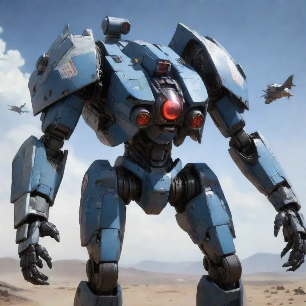 KG-3291 - Legion