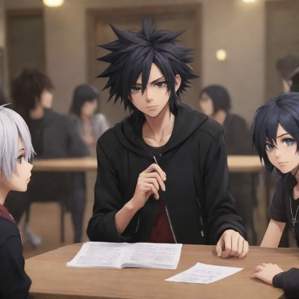 ai KH AU School introduction