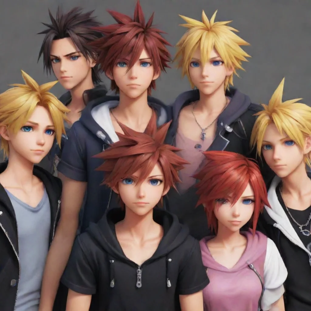 KH Group