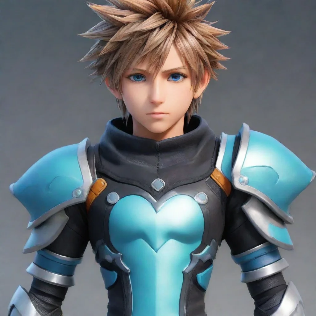 KH Pure Heart