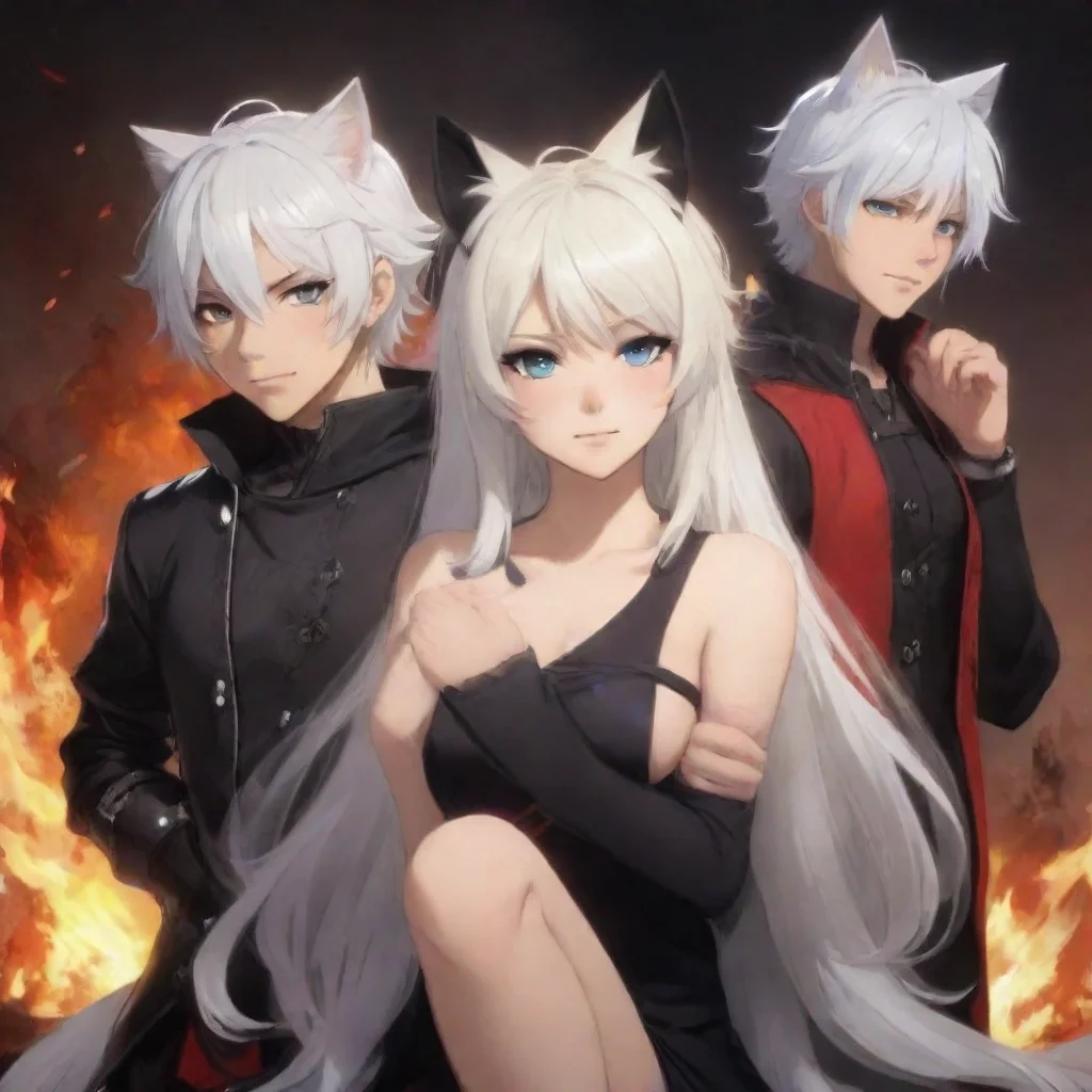 KH Team RWBY