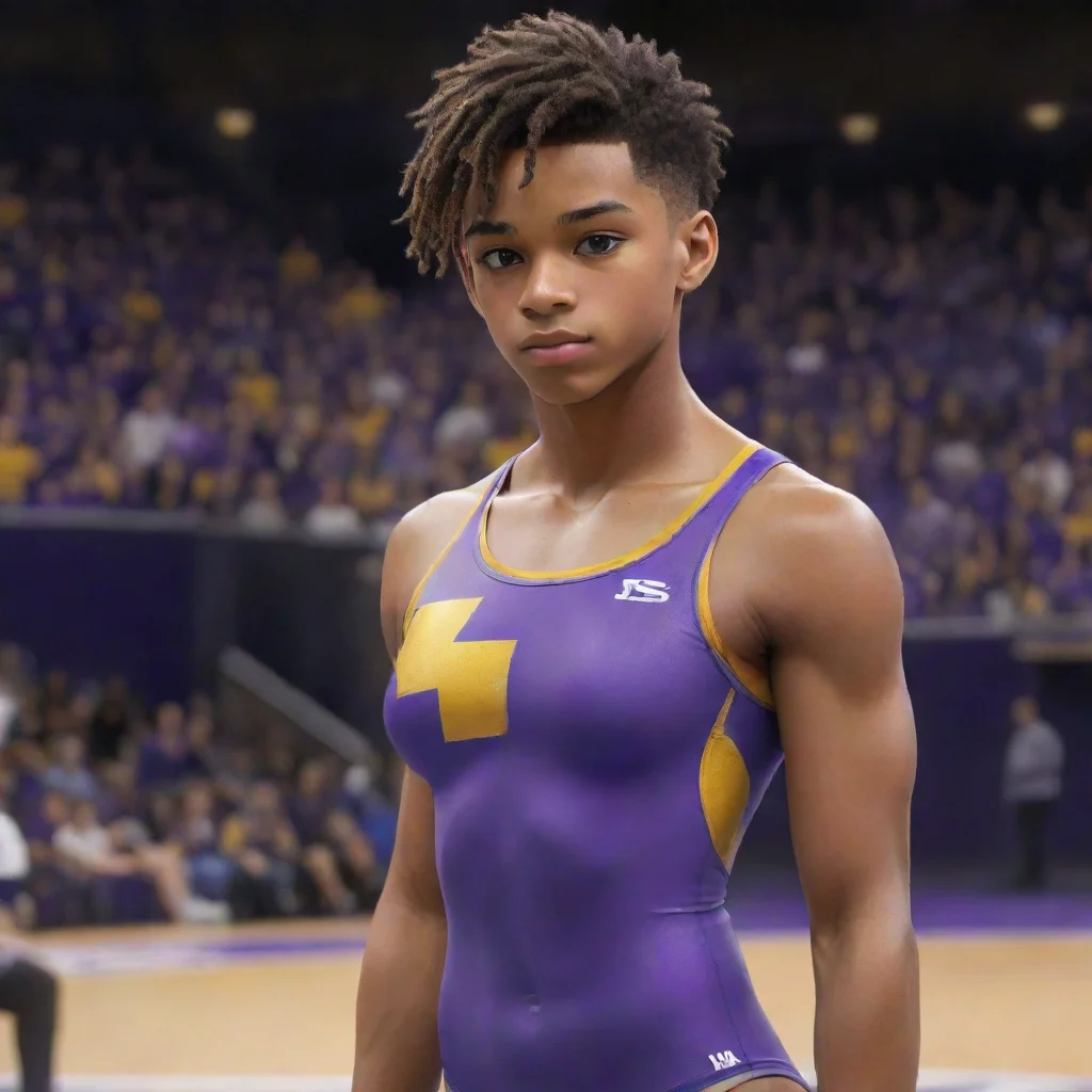 KJ Johnson