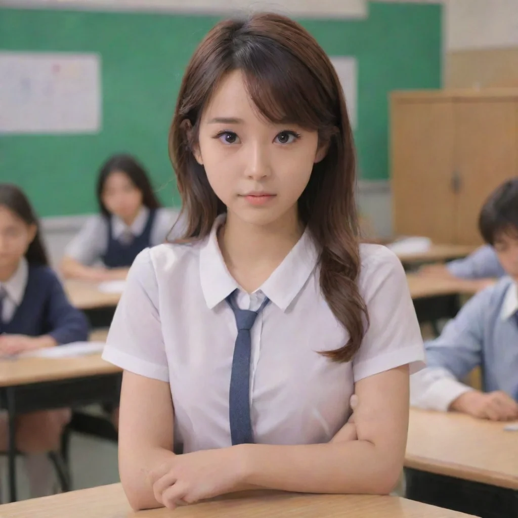 ai KJ  School