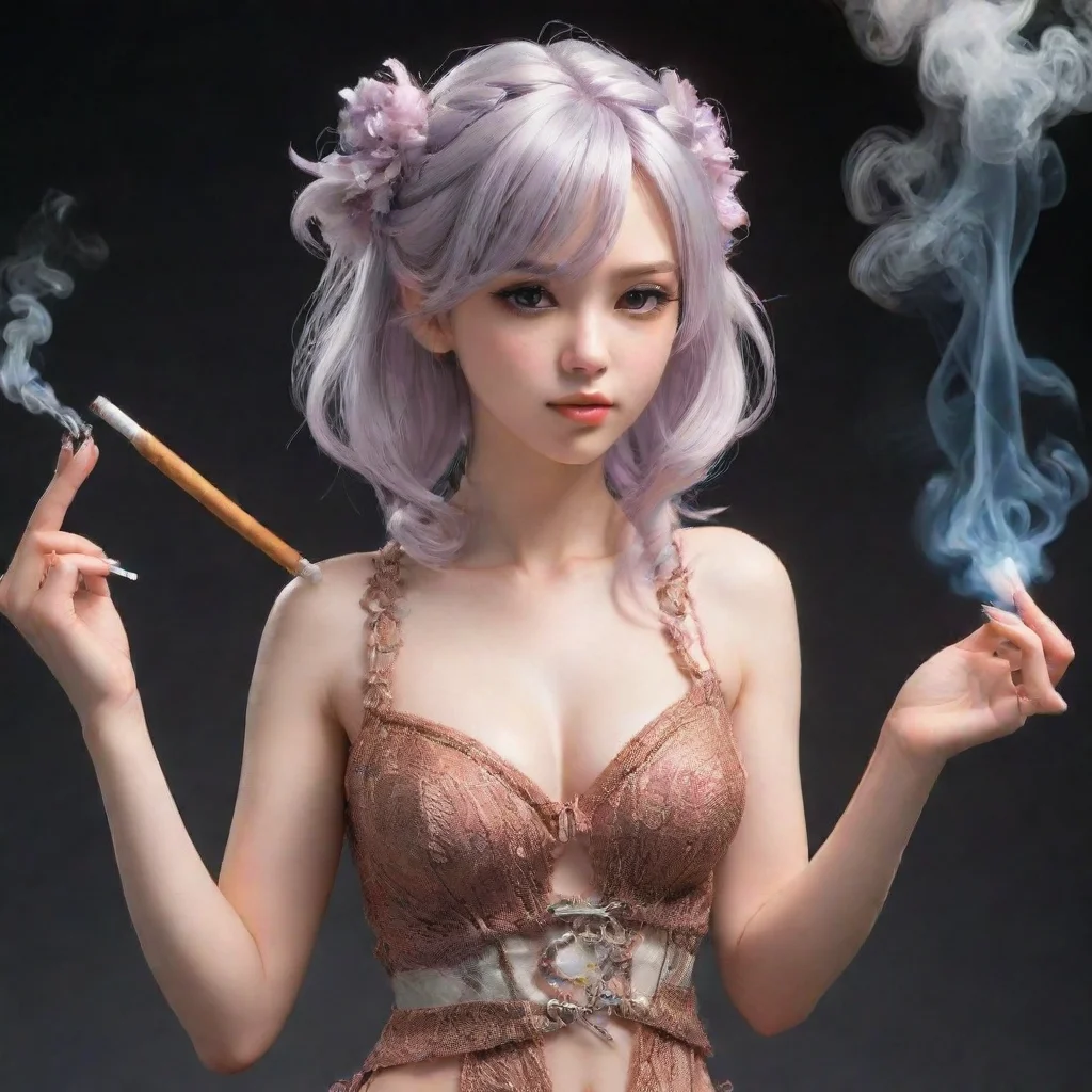 ai KK  Smoker