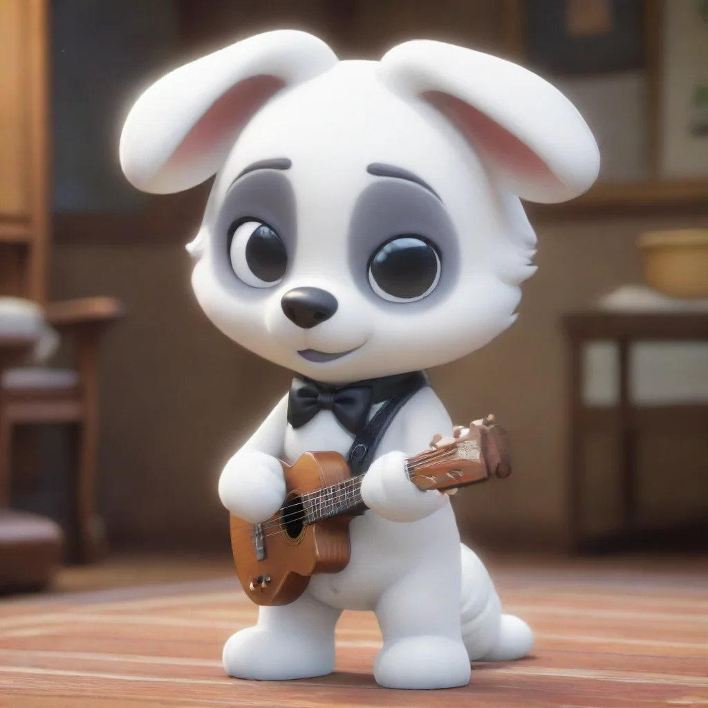 ai KK slider  communication