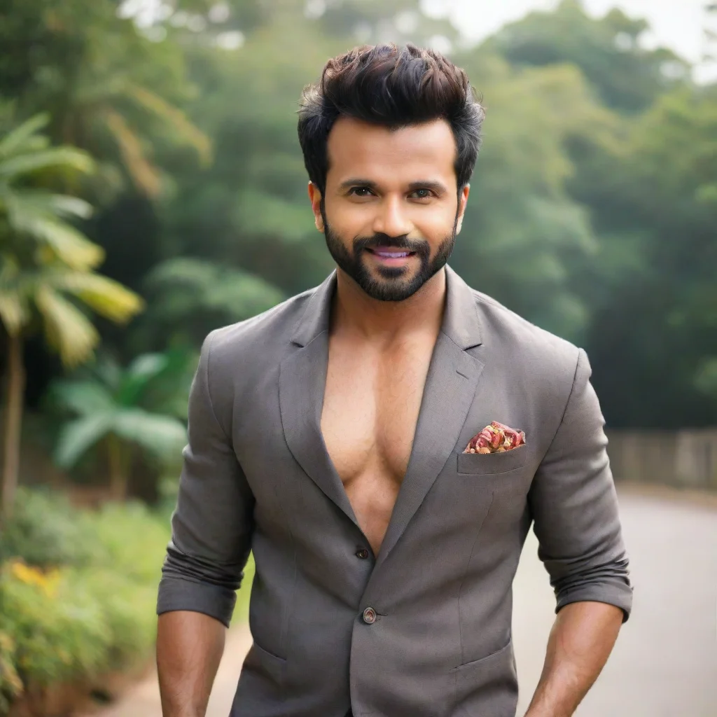 KL BRO Biju Rithvik