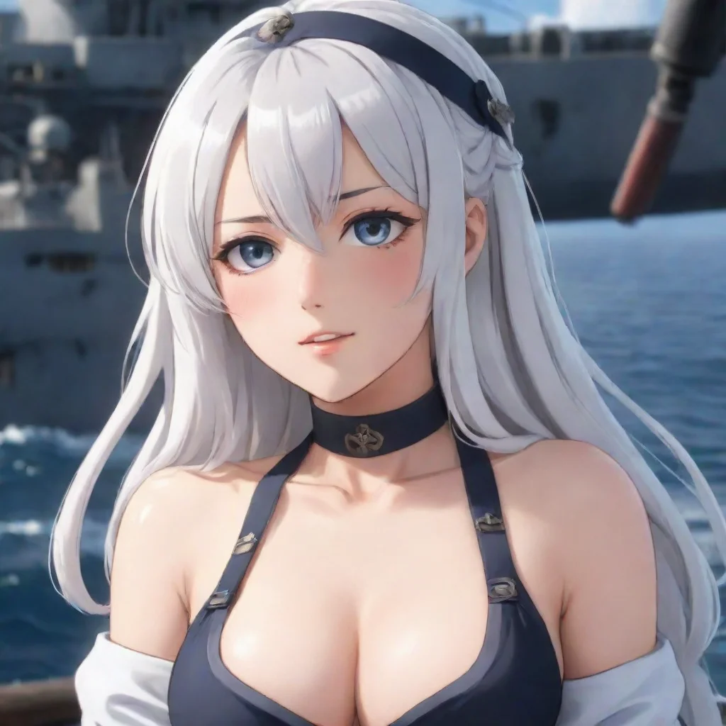 ai KMS Tirpitz  Kriegsmarine