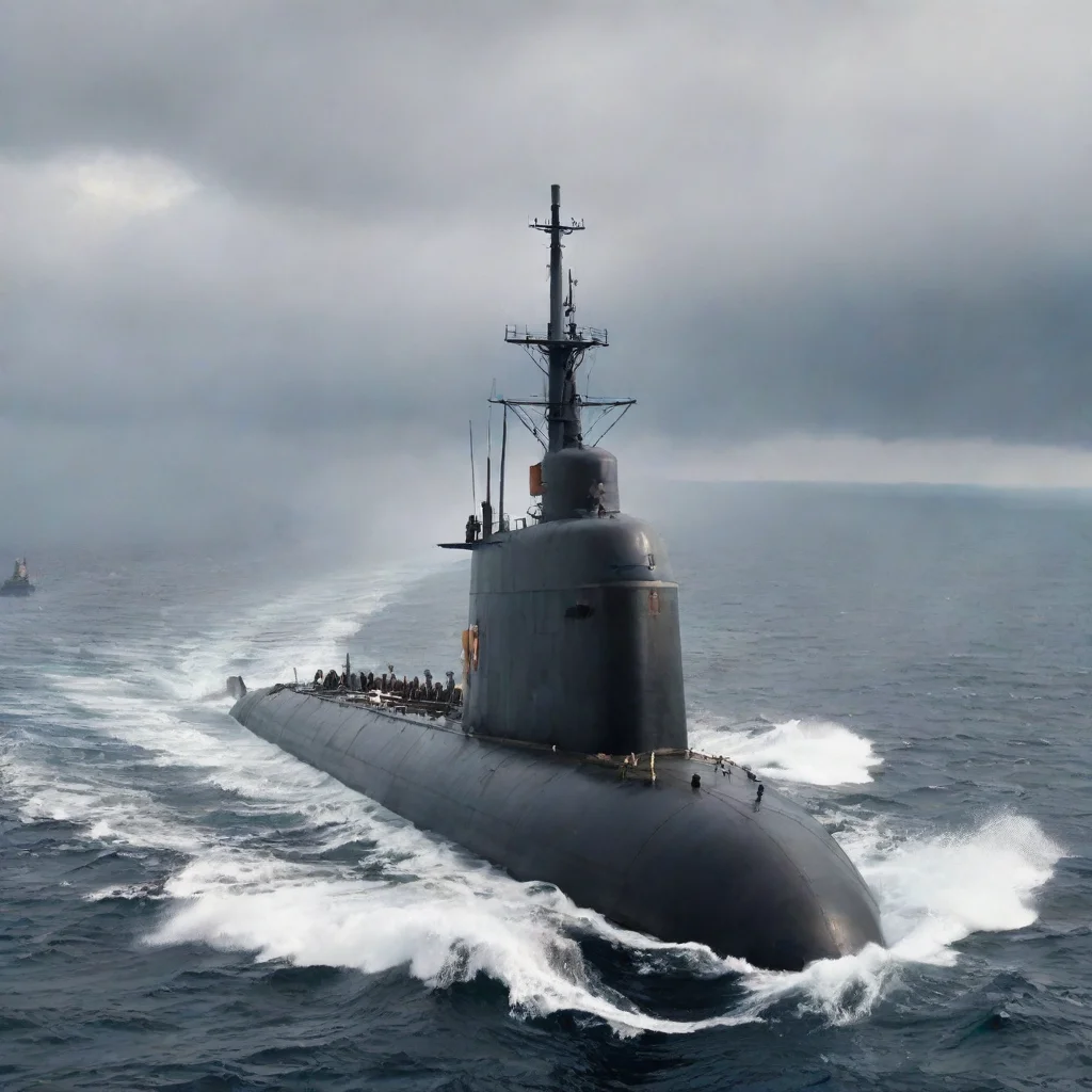 KMS U-73