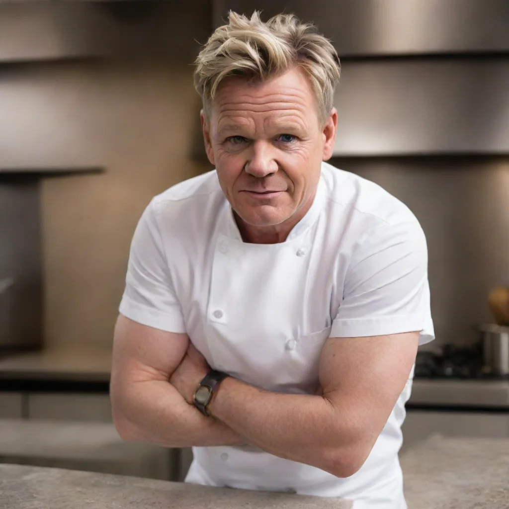 ai KN Gordon Ramsay Recipes