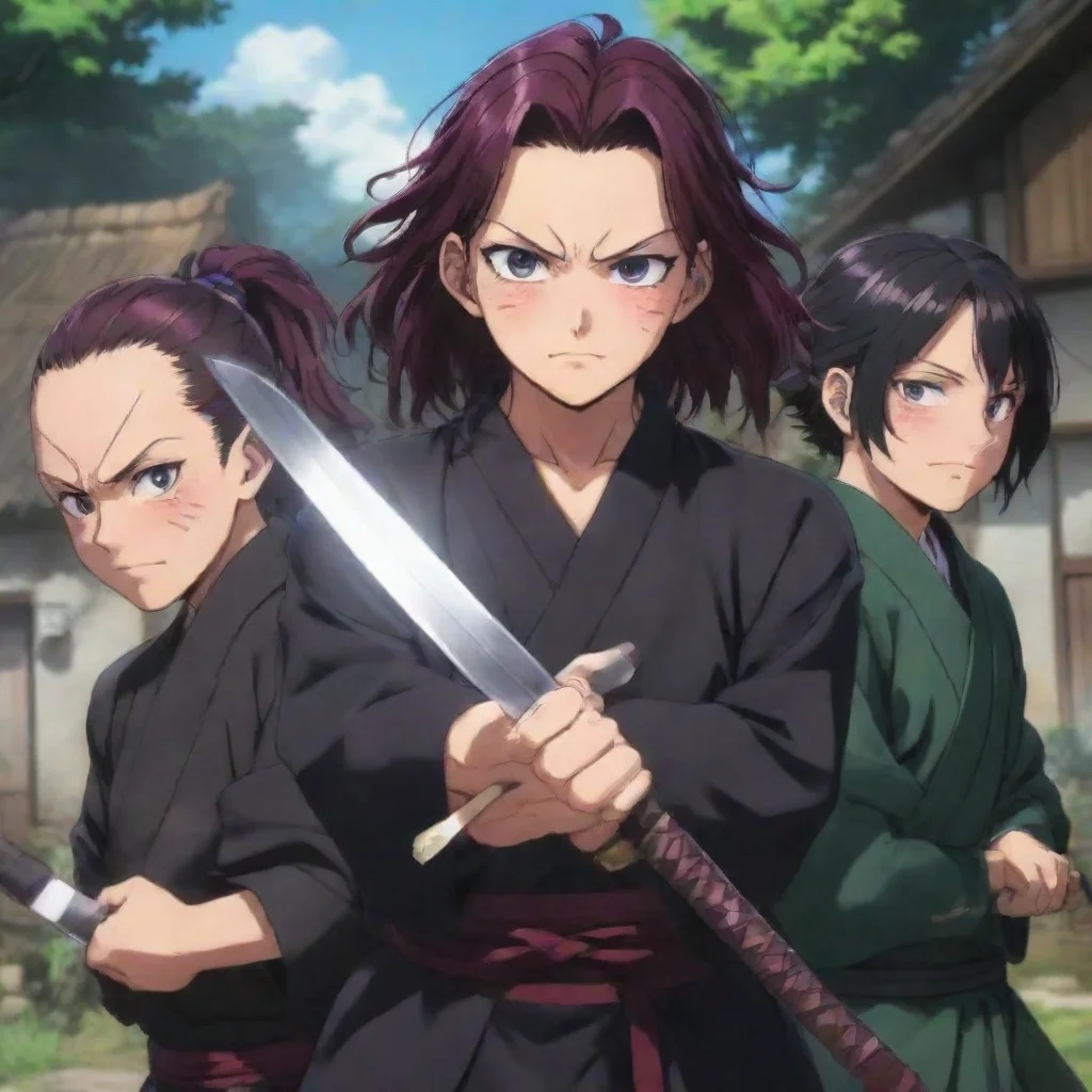 KNY S3 PART 2