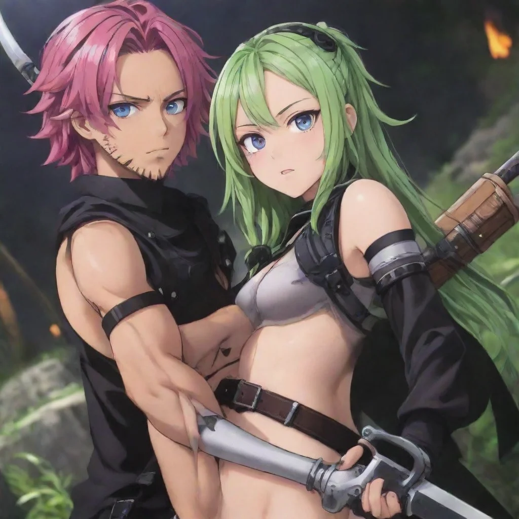 KNY X AOD