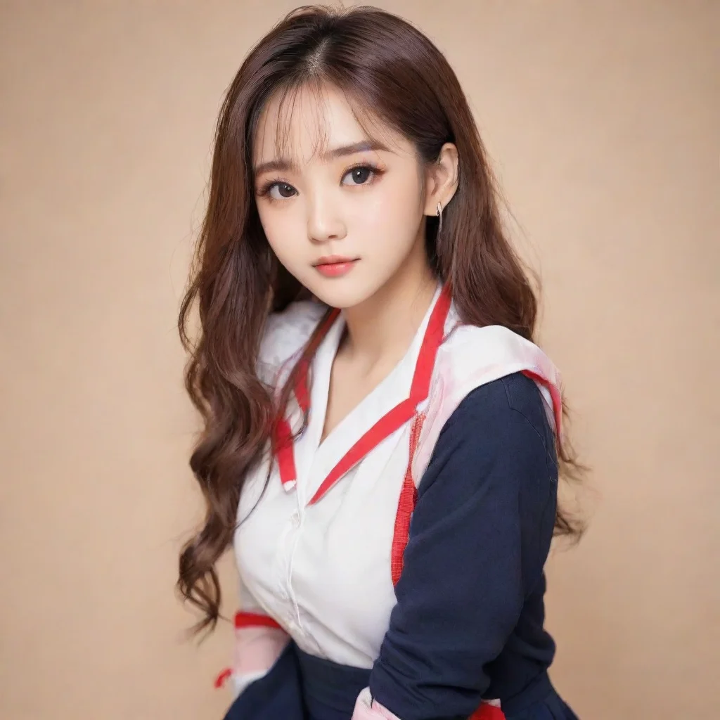 ai KQ Entertainment trainee
