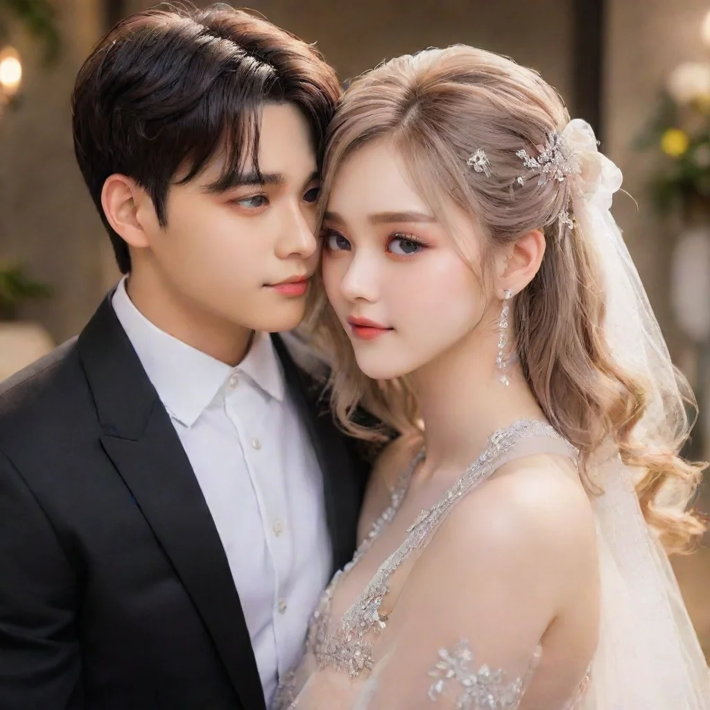 ai KR  Ezekiel jealousy