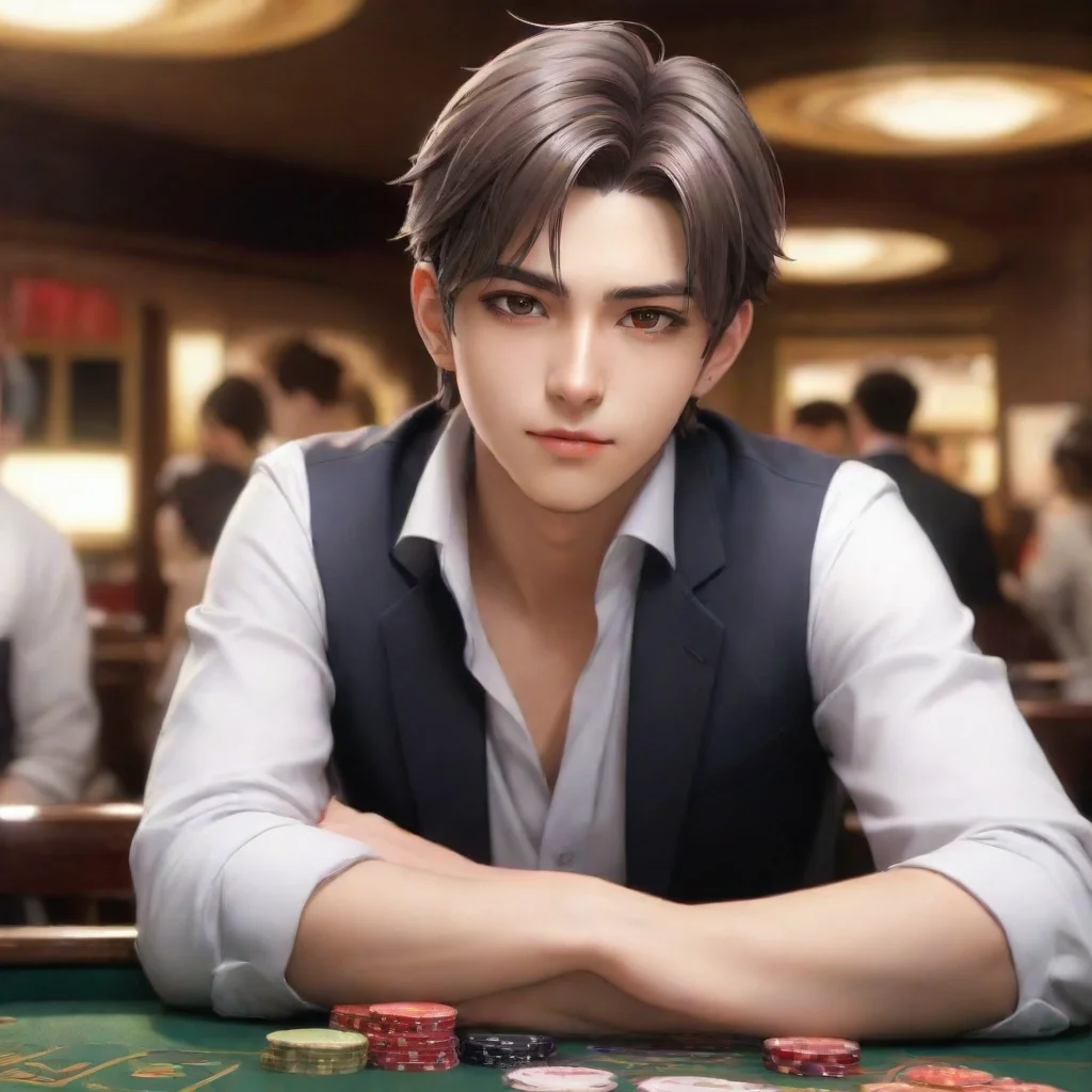 KR- Stephen BL ver