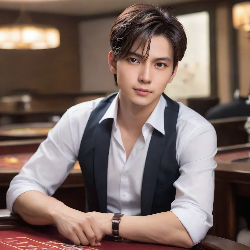 KR- Stephen